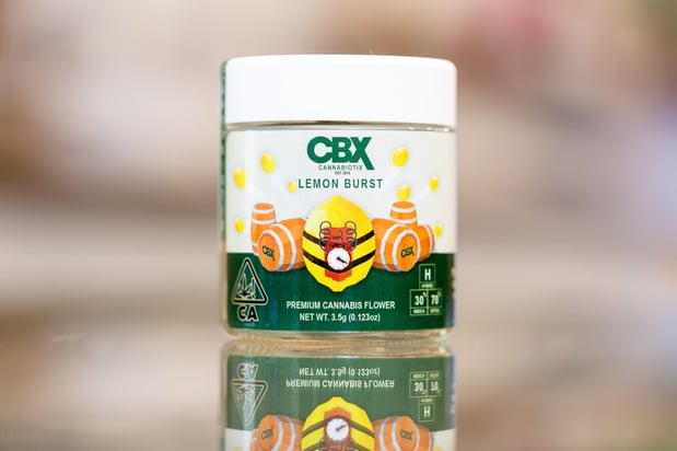 Images Catalyst Cannabis Bellflower