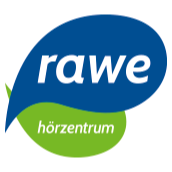 Logo rawe hörzentrum - Hörgeräte in Cloppenburg