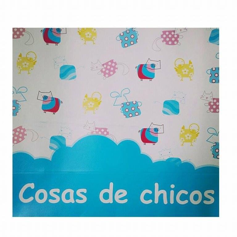 COSAS DE CHICOS - ROPAS - JUGUETES - RODADOS - Ropa Para Niños (Al Por  Menor) en Rosario (dirección, horarios, opiniones, TEL: 03414238) -  Infobel