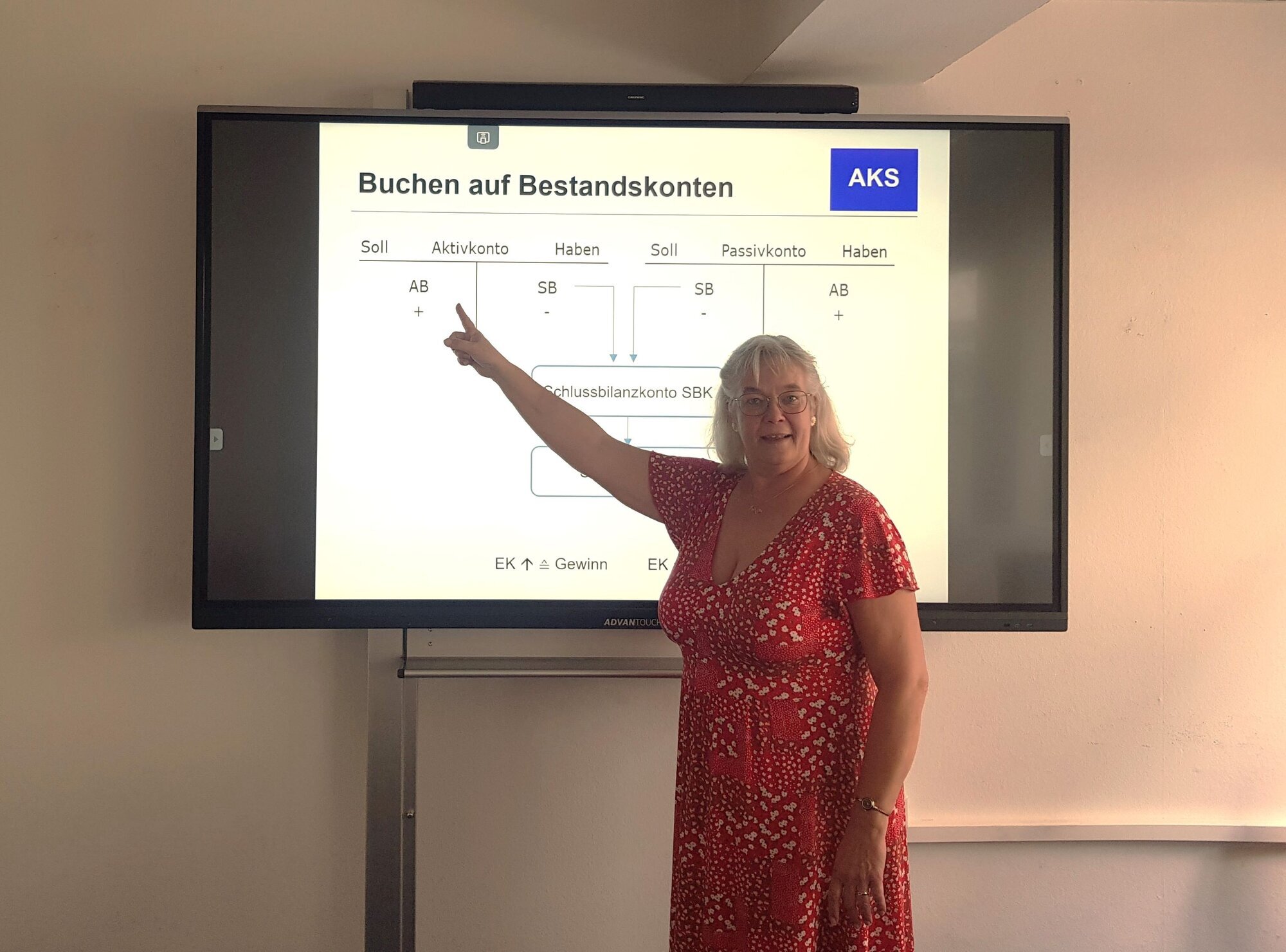 Bilder AKS Anja Kausch Seminare