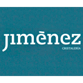 Cristalería Jiménez Logo