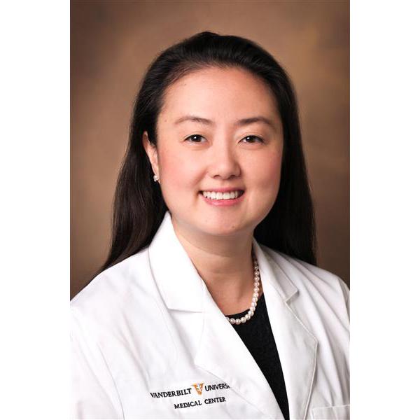 Dr. Esther Kim