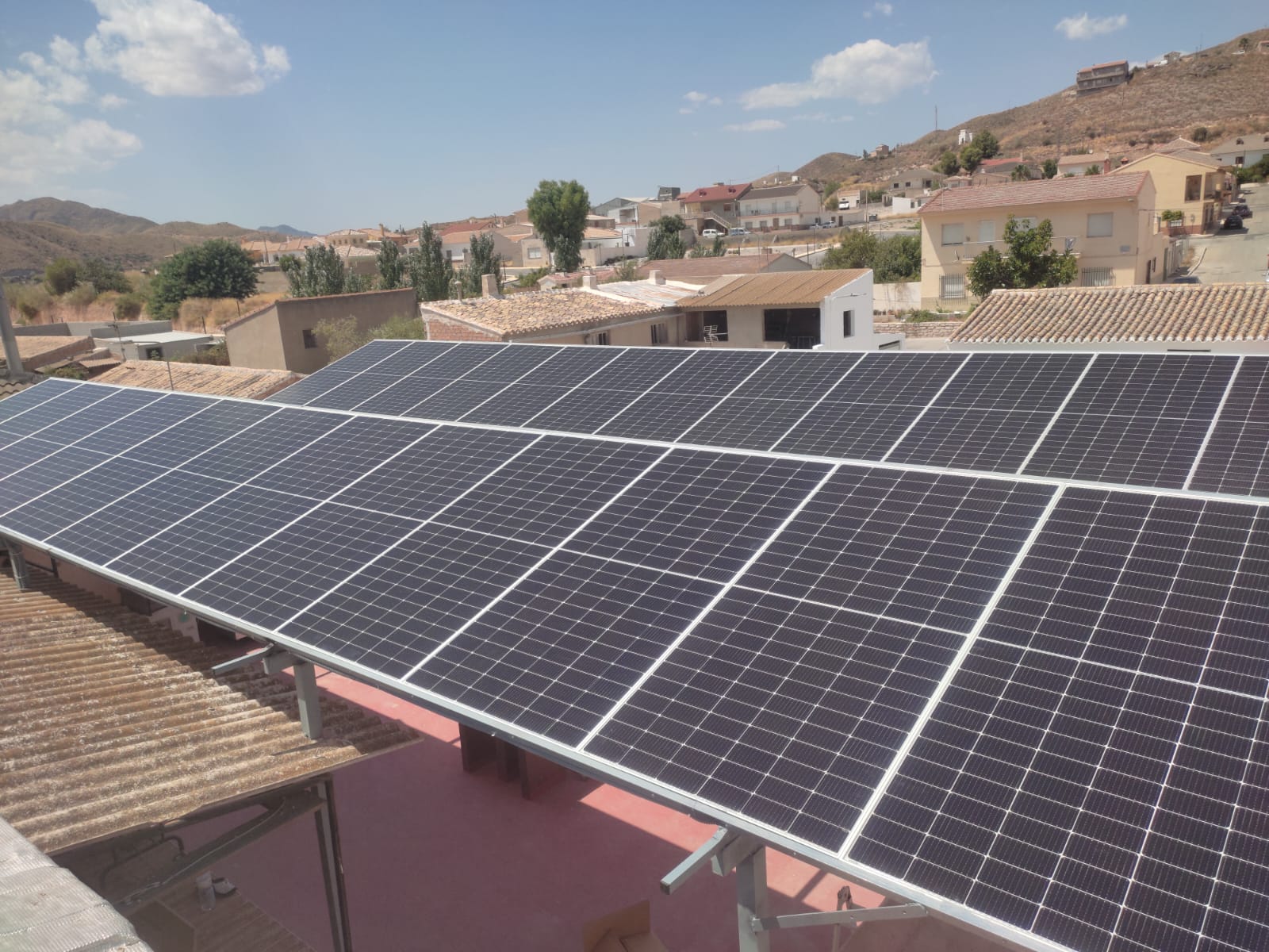 Images Filasol - Instalaciones Solares Fotovoltaicas