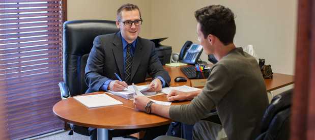 Images Licata Bankruptcy Firm