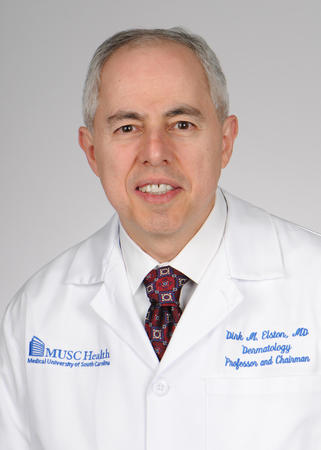 Images Dirk Michael Elston, MD