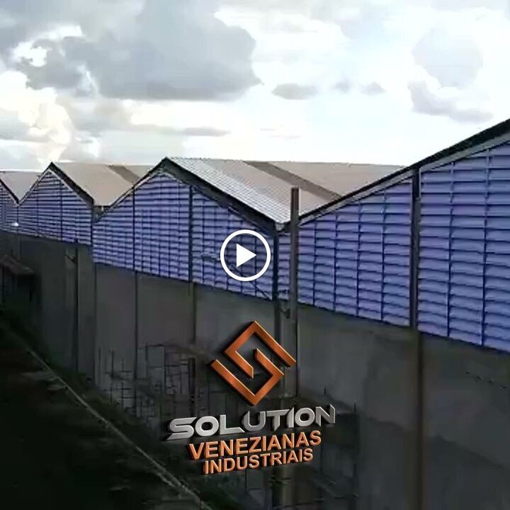 Images Solution Venezianas Industriais
