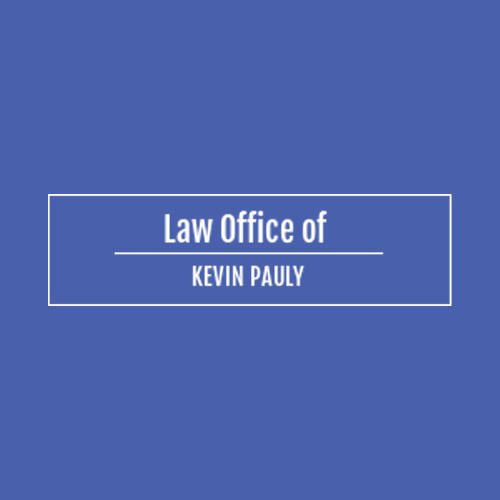 Law Office of Kevin Pauly Logo