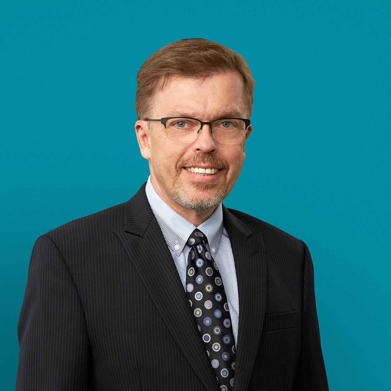 W. Brent Ashcraft
