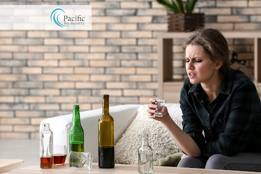 Images Pacific Bay Recovery San Diego