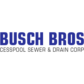 Busch Bros Cesspool Sewer & Drain, Corp