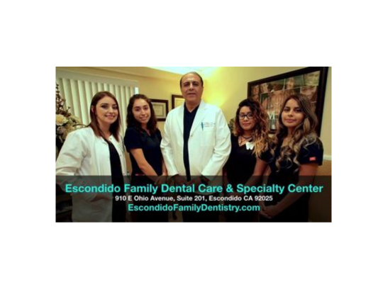 Images Escondido Family Dental Care & Specialty Center