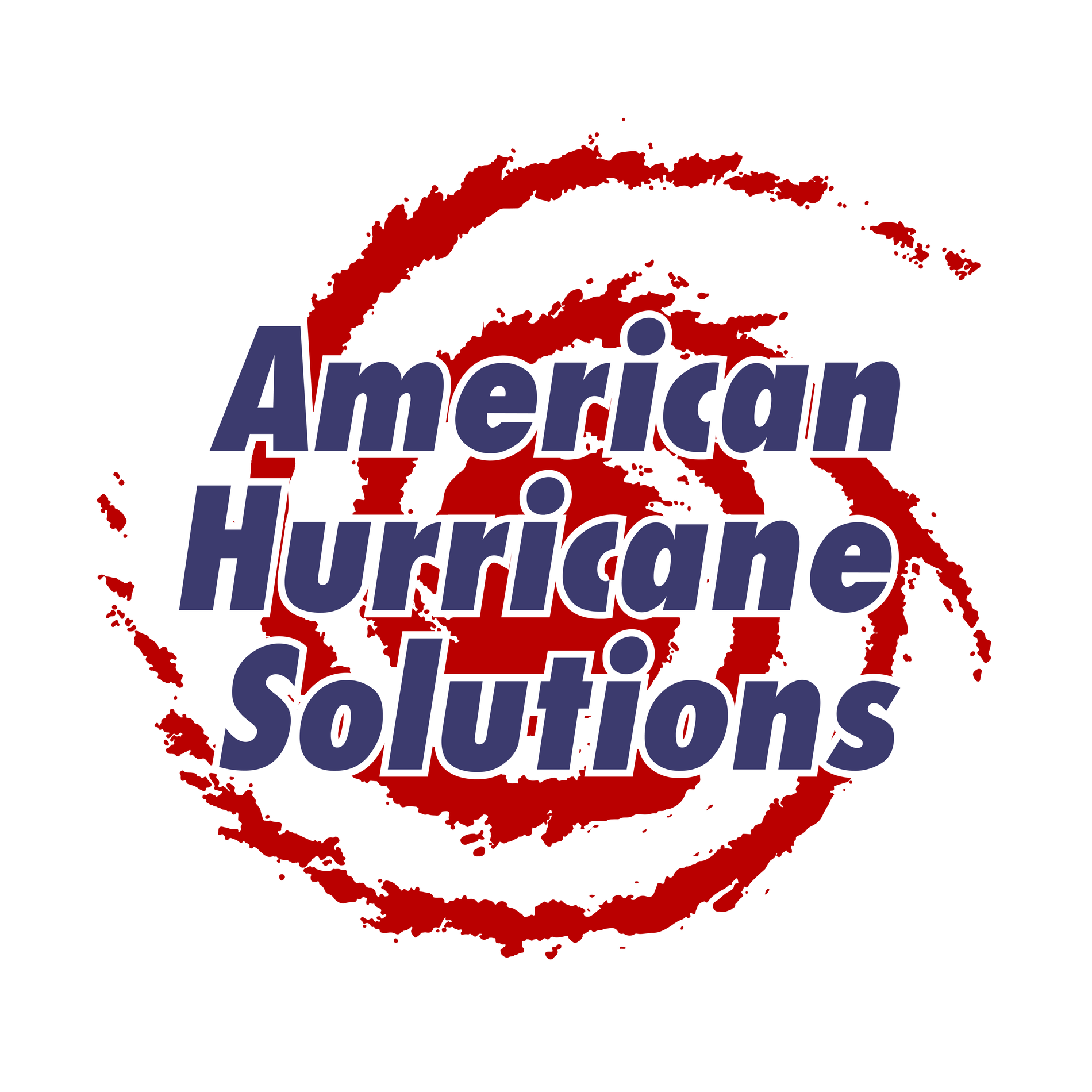 American Hurricane Solutions Logo