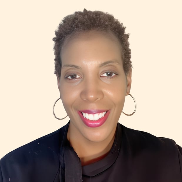 Images Vanessa Guest, Therapist