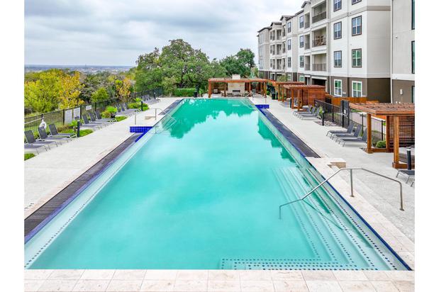 Images Reveal at Onion Creek Apartments