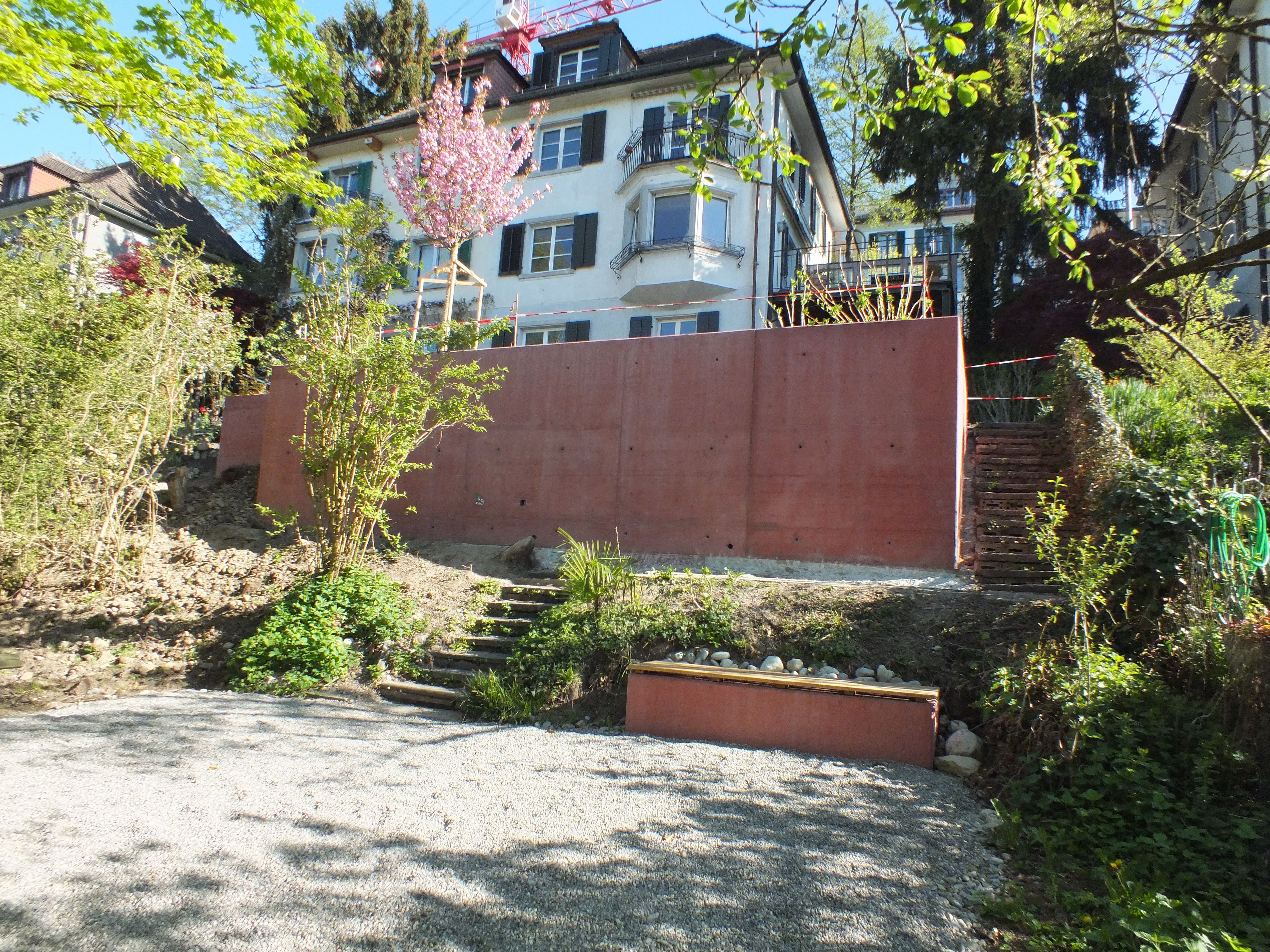 Bilder Herzog Umbauten AG