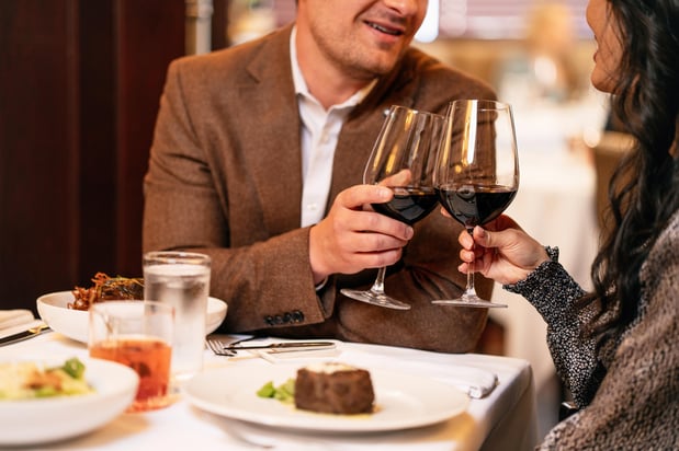 Images Milwaukee ChopHouse