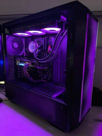 Images Evolution Gaming and Repair