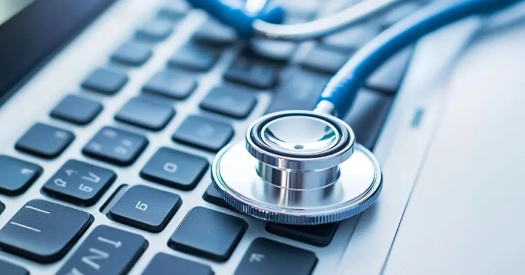IT Management for Healthcare Providers