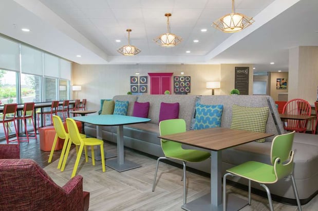 Images Home2 Suites by Hilton Smithfield Providence