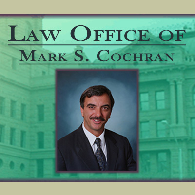 Mark S. Cochran