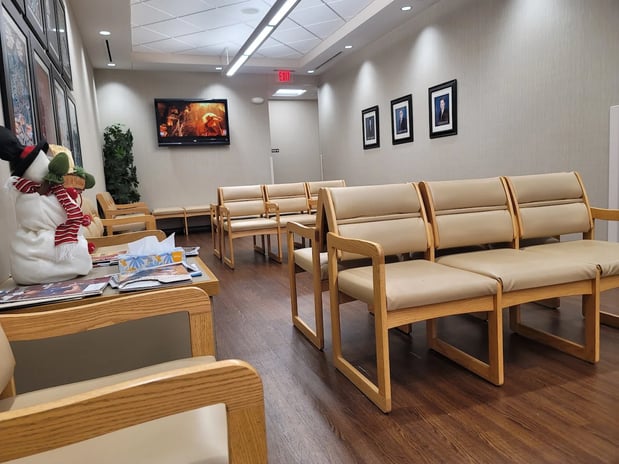 Images Spectrum Eye Institute