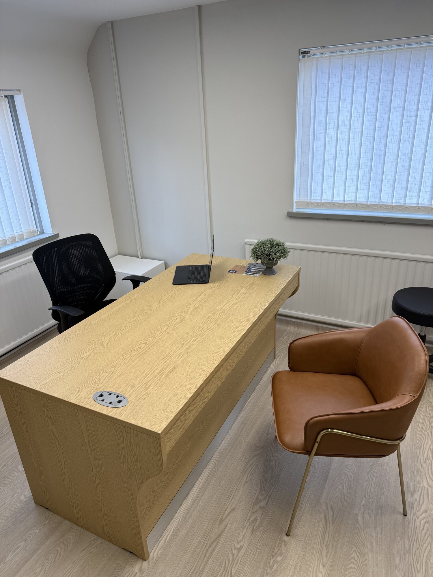 Images BU Chiropractic - Alresford