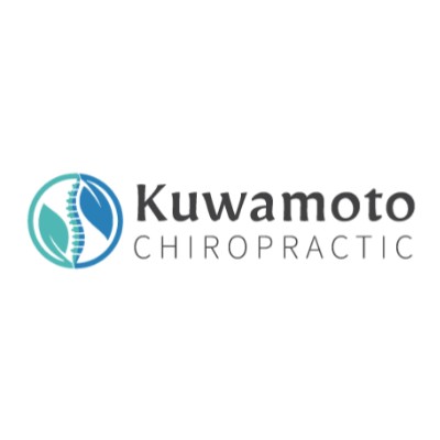 Kuwamoto Chiropractic Logo