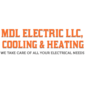 MDL Electric LLC, Cooling & Heating