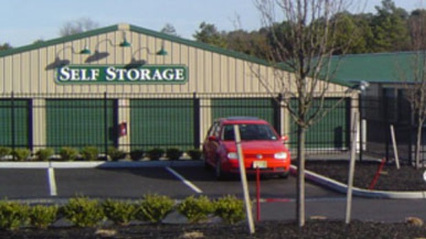 Images Barnegat Bay Self Storage, LLC
