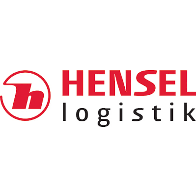 Logo Hensel Logistik GmbH