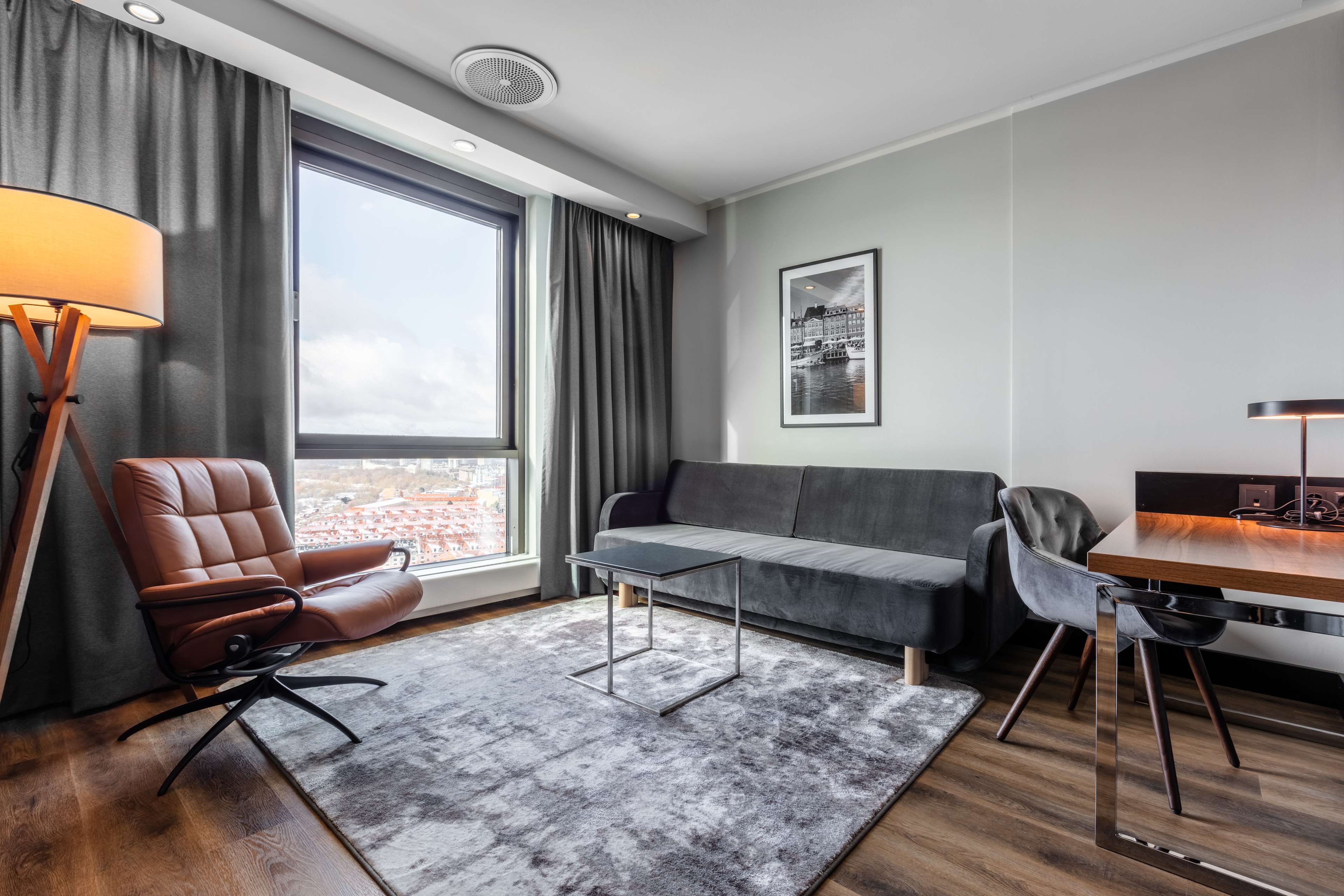 Images Radisson Blu Scandinavia Hotel, Copenhagen