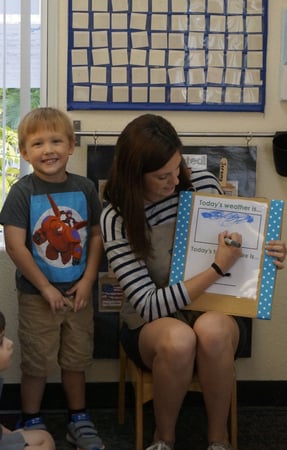 Images The Village Early Learning Center