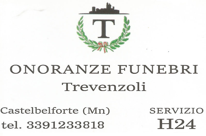 Images Onoranze Funebri Trevenzoli