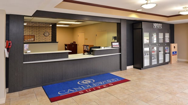 Images Candlewood Suites Athens by IHG