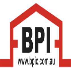 BPI Toowoomba Logo