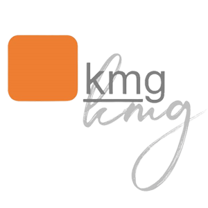 Logo kmg Architekten und Ingenieure Kablitz, Meinel, Guderian PartG mbB