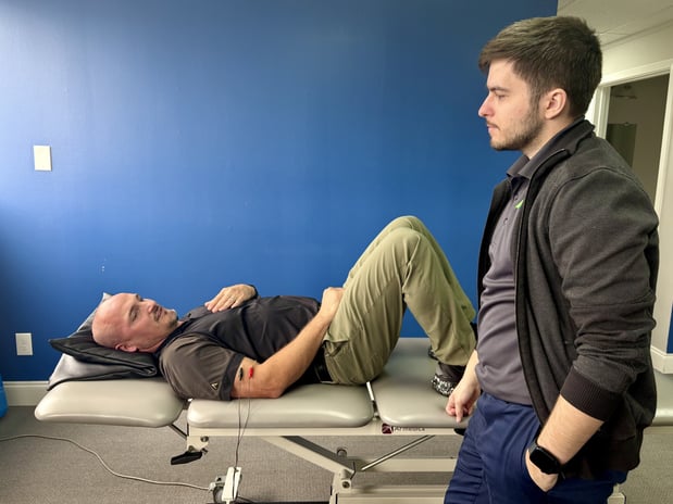 Images Precision Rehabilitation