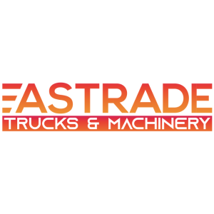 Fastrade Trucks and Machinery SL Logo