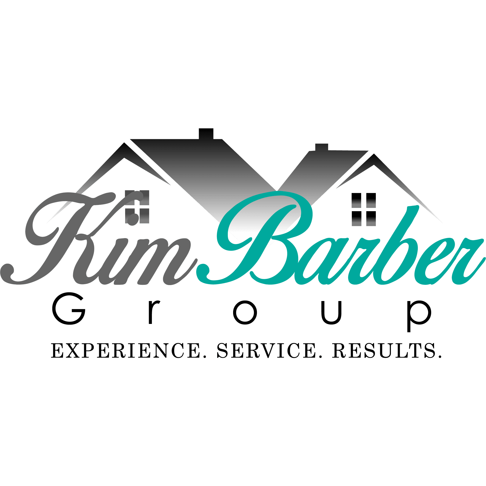 Kim Barber Group - Northern Virginia Real Estate Logo