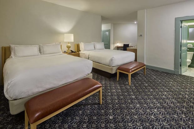 Images The Partridge Inn Augusta, Curio Collection by Hilton