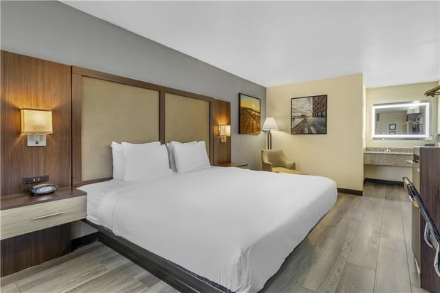 Images Best Western Salisbury Plaza
