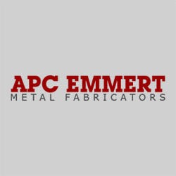 APC Emmert Metal Fabrications Logo