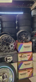 Images Salinas Tires Service