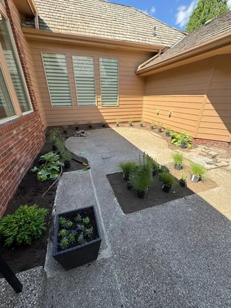 Images Vista Verde Landscaping