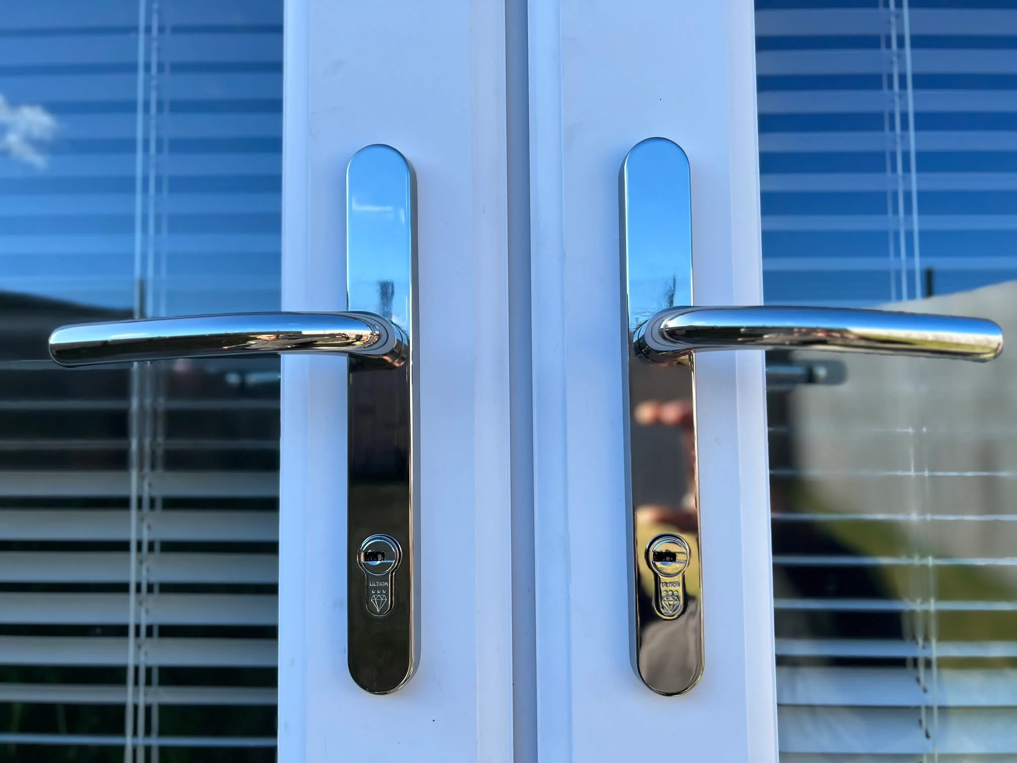 Images Ryno Locksmiths & Services Ltd