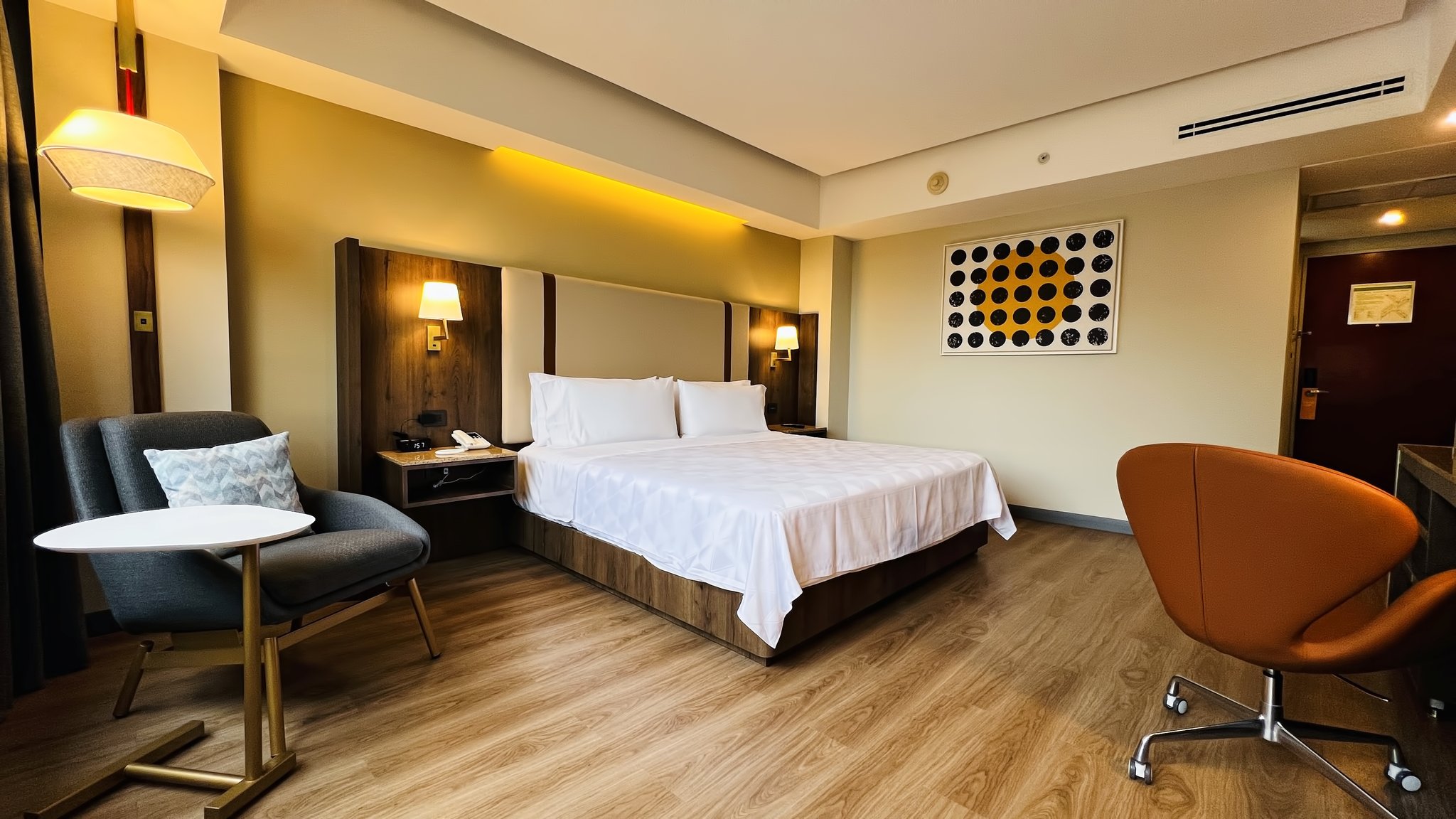 Images Holiday Inn Mexico City-Plaza Universidad by IHG