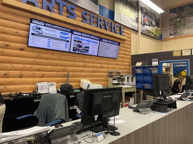 Images Camping World RV Sales