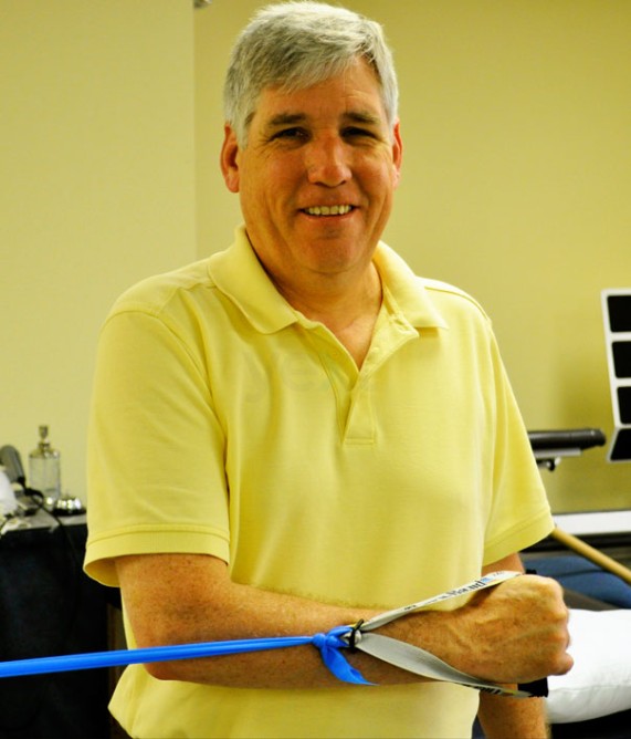 Springs Physical Therapy