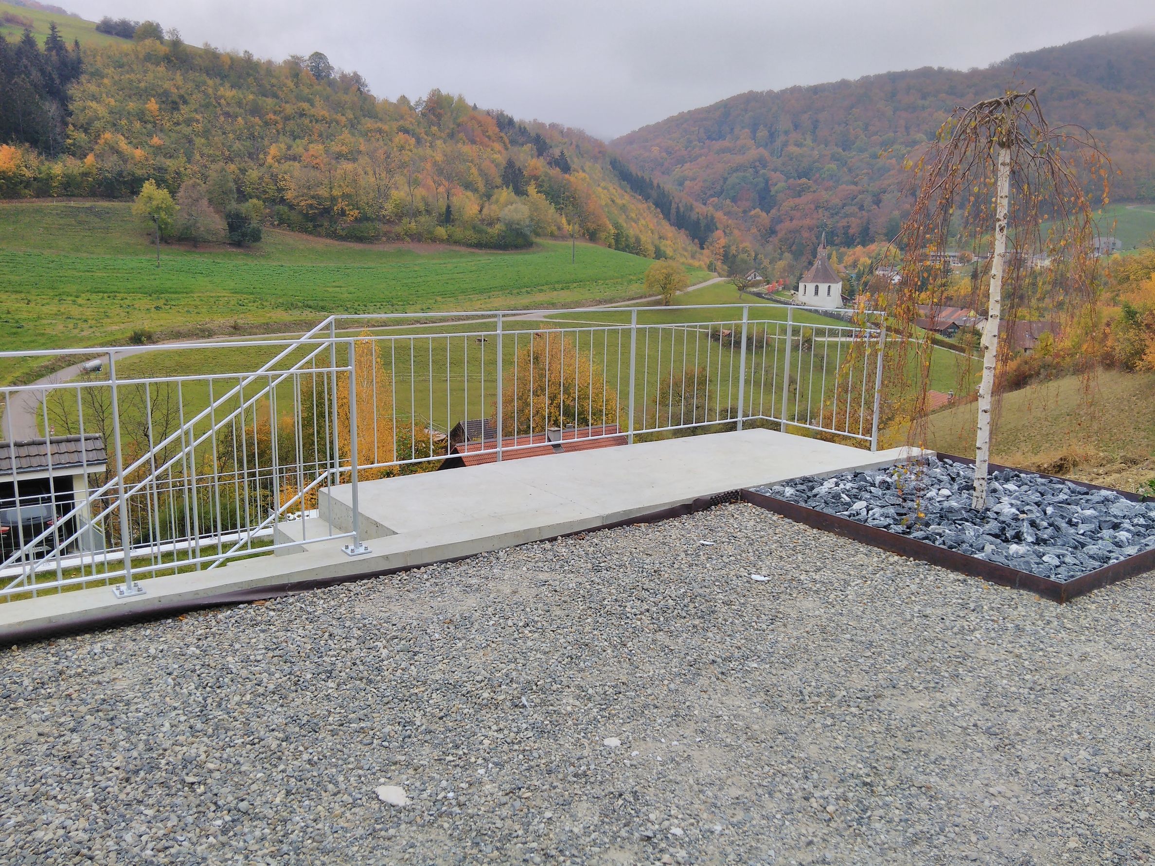 Metform GmbH, Boden 28 in Wölflinswil