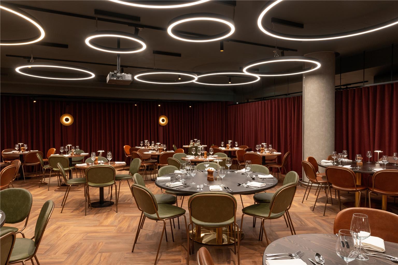 Private Dining and Celebrations